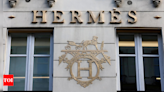 Hermes heir claims Rs 10,000 crore in shares vanished, court dismisses case - Times of India