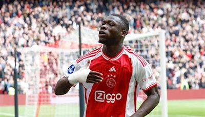 Ajax begint met Brobbey, Šutalo en Van den Boomen aan thuisduel met FC Twente