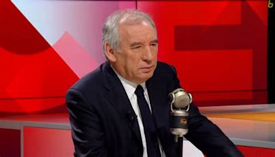 "Un exemple très inquiétant": François Bayrou dénonce l'accord SNCF-syndicats sur les retraites