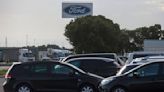 Ford confirma la producción de un nuevo vehículo en su planta de Almussafes