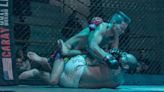 Este sábado llegan las artes marciales mixtas a Manizales, estos son los combates