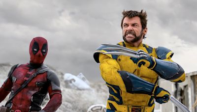 Spider-Man star Tom Holland’s brother had a cameo on Deadpool & Wolverine: ‘The Holland we all needed’