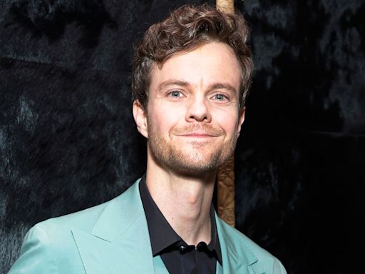 Jack Quaid Says He Agrees with 'Nepo Baby' Label: 'I’m an Immensely Privileged Person'