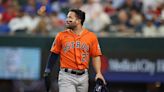 Los Astros extienden por cinco años y 125 millones de dólares al venezolano José Altuve