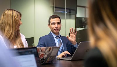 The top 10 ways UTSA is producing the professionals Texas needs most - San Antonio Business Journal