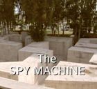 Israel 50: The Spy Machine