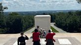 First-of-its-kind Juneteenth Honor Flight brings heroes to DC | 7Salutes