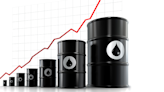 《油價》中東緊張+美元走貶 NYMEX原油漲逾1%