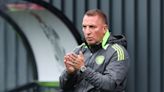 'Secret' Celtic friendly announced with Brendan Rodgers set to take his team to England before US tour