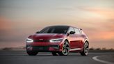 El Kia EV6 GT fue nombrado entre los mejores inventos de TIME del 2023