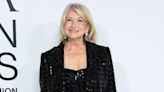 Martha Stewart reveals why she ‘cancelled’ Thanksgiving this year