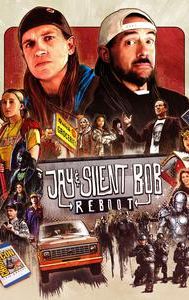 Jay and Silent Bob Reboot