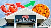 Inside The Rise And Fall Of Red Lobster