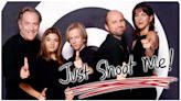 Just Shoot Me! (1997) Season 1 Streaming: Watch & Stream Online via Hulu