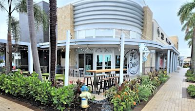 One of the best restaurants in Sarasota's University Town Center permanently closed