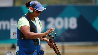 Paris Olympics 2024: Shreyasi Singh included in India shooting squad after quota swap