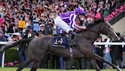 Bedtime Story leaves Aidan O’Brien dreaming after Chesham Stakes rout at Royal Ascot