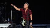 Bruce Springsteen Joined Zach Bryan on Stage at Brooklyn’s Barclays Center: Watch