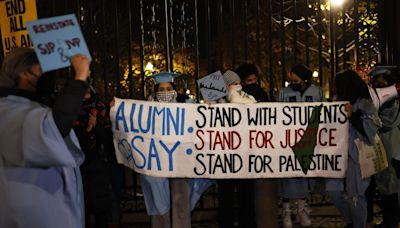 October 7 Survivors Sue Campus Protesters, Say Students Are “Hamas’s Propaganda Division”