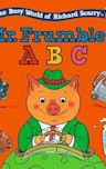 Mr. Frumble's A B C