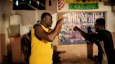 Home of champions: Inside the Ghanaian neighborhood that produces boxing greats