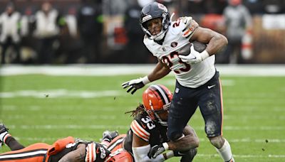 Bears vs. Texans: 5 biggest storylines ahead of Hall of Fame Game