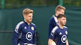 Lingering ‘hurt’ from Scotland’s World Cup defeat will motivate Ukraine clash