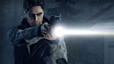 'Alan Wake' Is Receiving a TV Series Adaptation on AMC