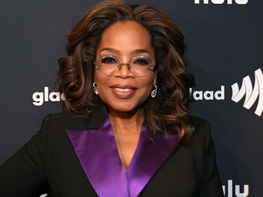 Oprah Winfrey Discusses Weight Loss and How to ‘Dismantle the Current Diet Culture’