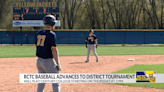 RCTC Baseball set for District Tournament on Thursday