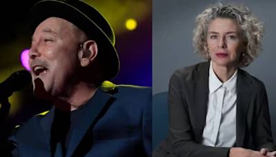 Margarita Rosa de Francisco y Rubén Blades cuestionan el triunfo de Nicolás Maduro