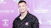 Rob Gronkowski Announces He’s Singing the National Anthem at College Bowl Game: 'I Got the Words Down'