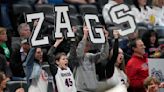 Zags, Saint Mary's keep West Coast Conference front & center