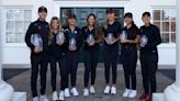 Women’s college golf notebook: Minnesota freshman sets numerous records, Amari Avery, USC victorious in Chicago