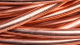 Copper wire thefts surging in Yuba County, sheriff says