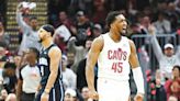 Cavaliers, Timberwolves open playoff series with victories - Times Leader