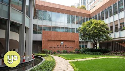 Hong Kong public universities rise in global rankings