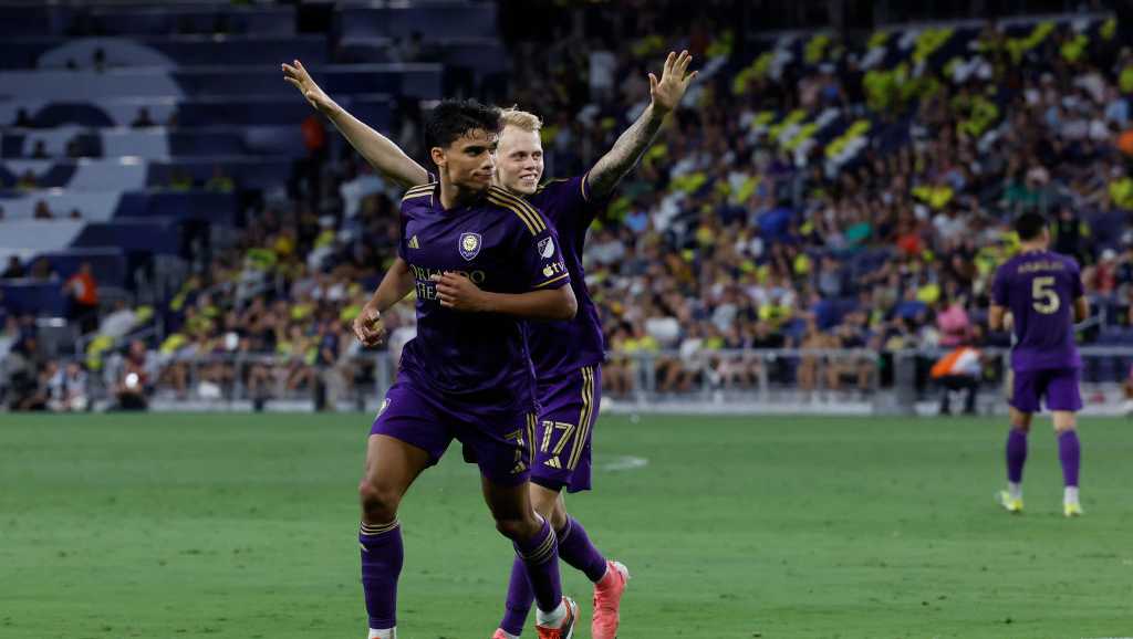 Orlando City sets focus on Leagues Cup opener against Montreal