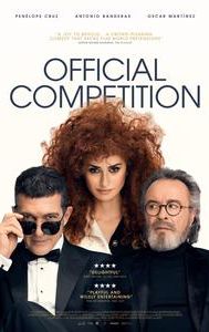 Official Competition