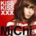 KiSS KiSS xxx - EP