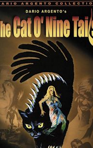 The Cat o' Nine Tails