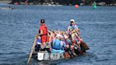 Dragon boat festival tradition stays afloat in Nanaimo