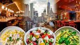 18 Best Mediterranean Restaurants In NYC, According To A Local