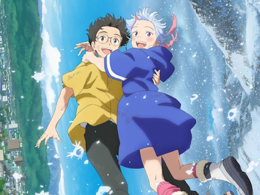 Zom 100 studio’s new anime movie is now streaming on Netflix - Dexerto