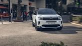 El C5 Aircross, el SUV más grande y familiar de Citroën, ya es mild hybrid