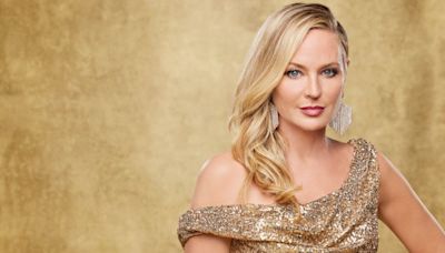 Soap Star Sharon Case Reflects on ‘The Young and the Restless’ Run and Teases 30th Anniversary Action (EXCLUSIVE)