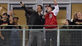 Neil Diamond Sings ‘Sweet Caroline’ at Boston Red Sox Game in Rare Post-Retirement Appearance