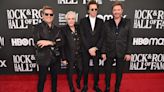 Duran Duran's Andy Taylor reveals Stage 4 prostate cancer diagnosis at Rock Hall induction: 'There is no cure'