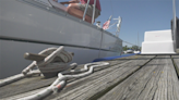 Boating Safety Ahead of Memorial Day Weekend, and How Early Seaweed Is Affecting Watergoers