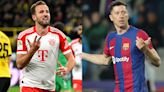 ...unstoppable! Every record Bayern Munich star has broken this season as England captain edges even closer to Robert Lewandowski's Bundesliga scoring milestone | Goal.com English Oman